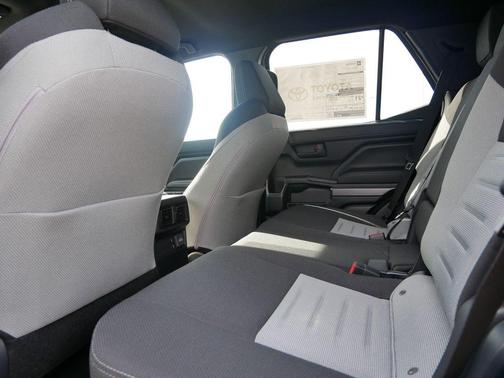 2026 Toyota 4Runner TRD Sport