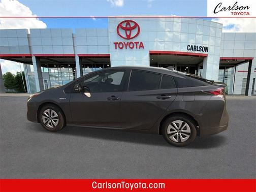 2017 Toyota Prius Two