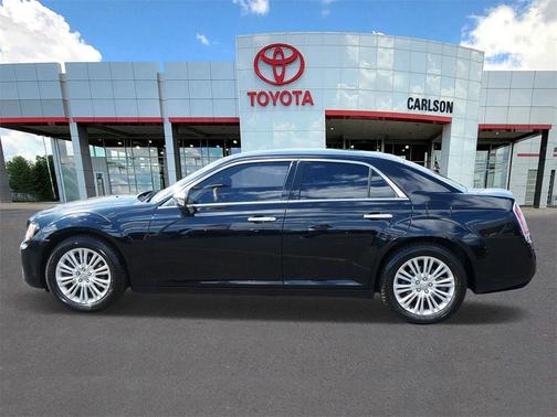 2013 Chrysler 300C Base