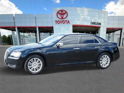 2013 Chrysler 300C Base