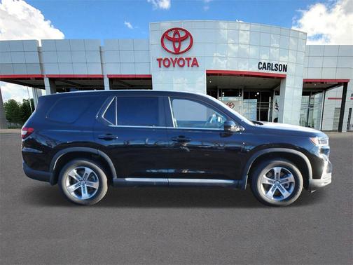 2024 Honda Pilot EX-L