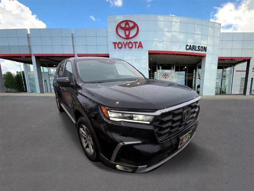 2024 Honda Pilot EX-L