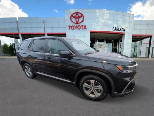 2024 Honda Pilot EX-L