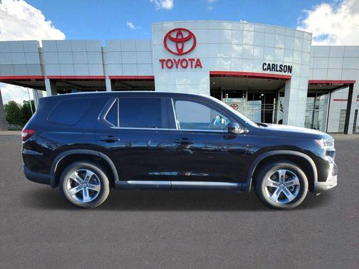 2024 Honda Pilot EX-L