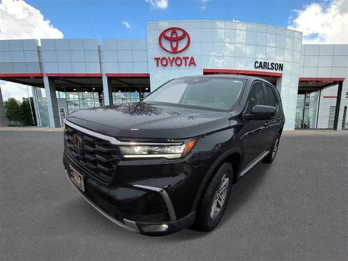 2024 Honda Pilot EX-L