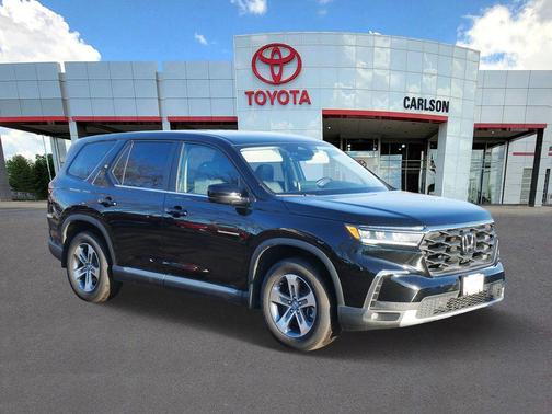 2024 Honda Pilot EX-L