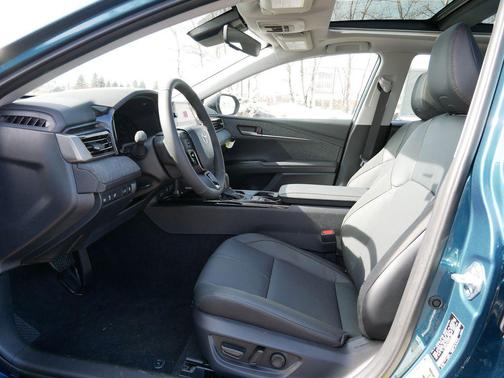 Ocean 2026 Toyota Camry XLE