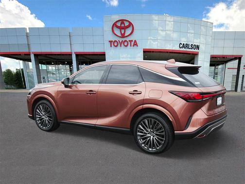 2023 Lexus RX 350 Base