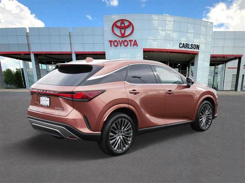 2023 Lexus RX 350 Base