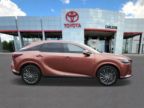 2023 Lexus RX 350 Base