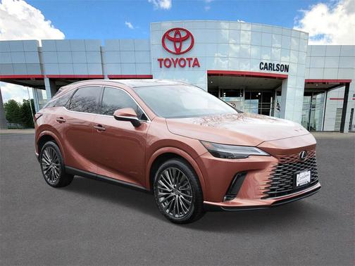 2023 Lexus RX 350 Base
