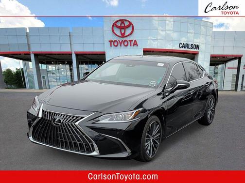 Caviar 2024 Lexus ES 350 Base