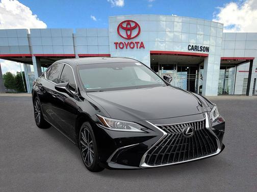 Caviar 2024 Lexus ES 350 Base