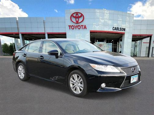 2015 Lexus ES 350 Base