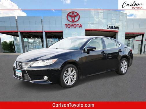 2015 Lexus ES 350 Base
