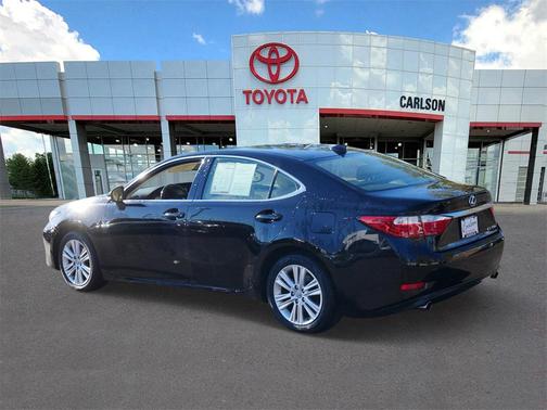 2015 Lexus ES 350 Base