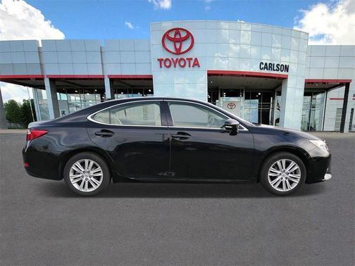 2015 Lexus ES 350 Base
