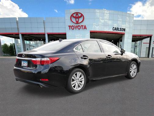 2015 Lexus ES 350 Base