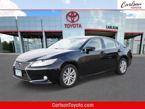 2015 Lexus ES 350 Base