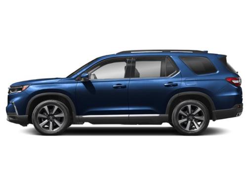 2023 Honda Pilot AWD Elite