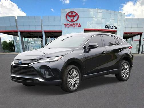 2021 Toyota Venza Limited