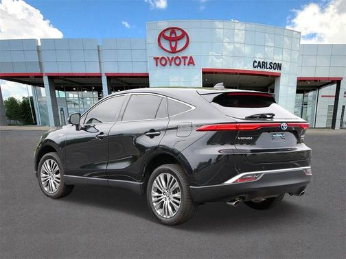 2021 Toyota Venza Limited