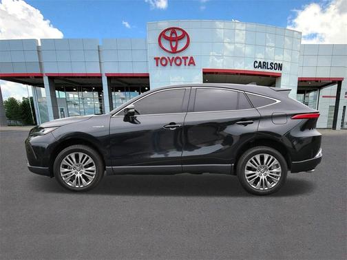 2021 Toyota Venza Limited