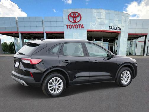 2020 Ford Escape S