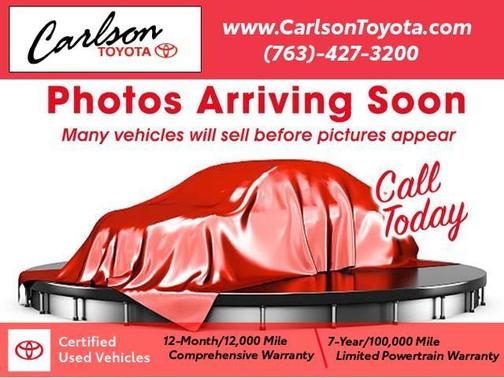 Photo 1 of 6 of 2018 Toyota Camry Hybrid LE