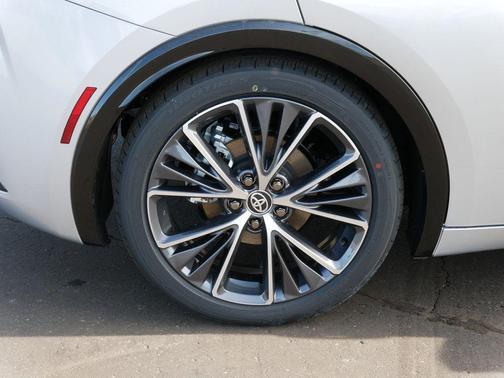 2026 Toyota Prius Limited