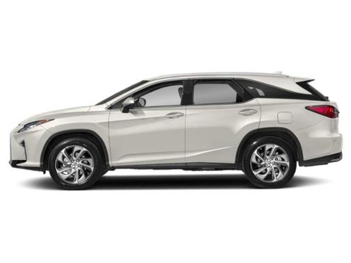 2019 Lexus RX 350L Premium