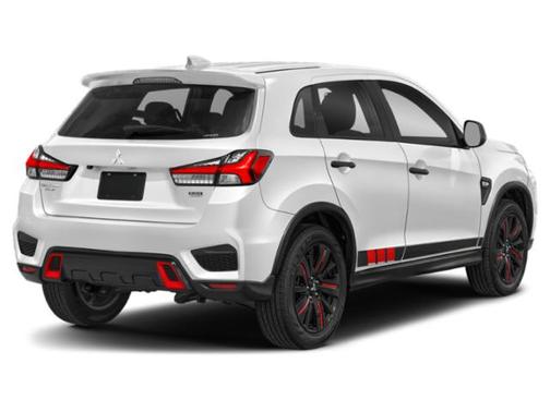 2020 Mitsubishi Outlander Sport 2.0 BE