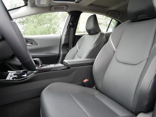 2025 Toyota Prius Limited