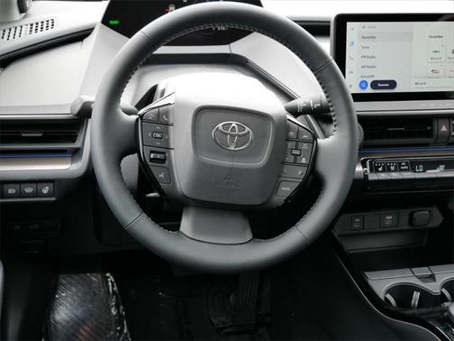 2025 Toyota Prius Limited