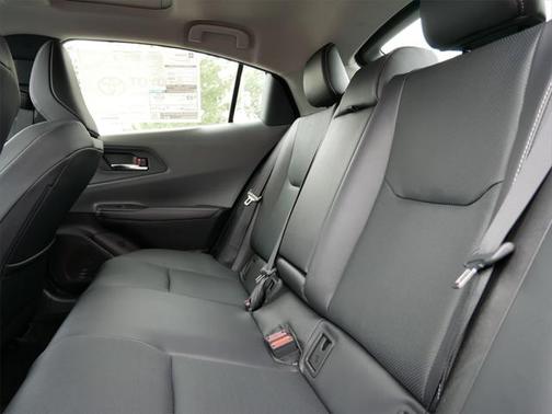 2025 Toyota Prius Limited