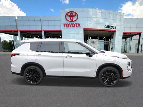 2023 Mitsubishi Outlander SE 2.5 S-AWC