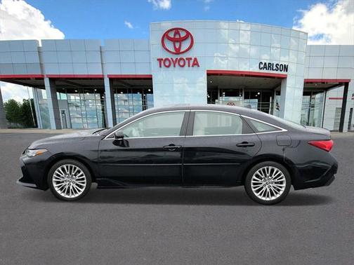 2020 Toyota Avalon Limited