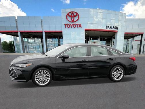 2020 Toyota Avalon Limited