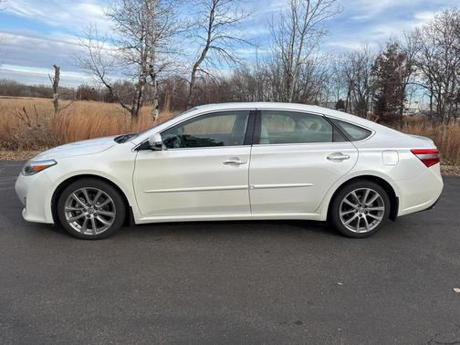 2015 Toyota Avalon XLE Touring