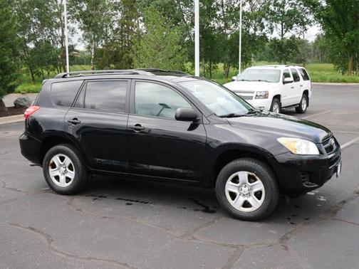 2010 Toyota RAV4 Base
