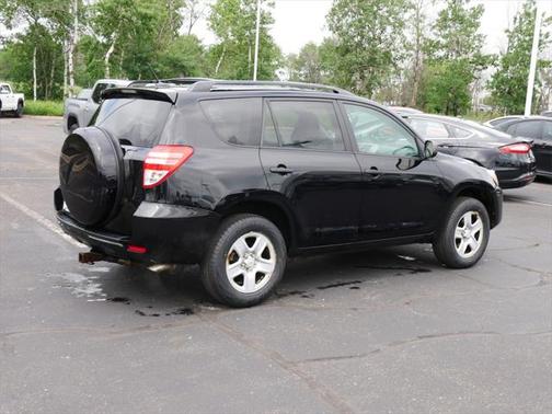 2010 Toyota RAV4 Base