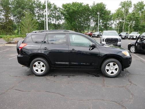2010 Toyota RAV4 Base