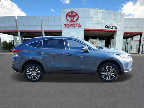 2024 Toyota Venza LE