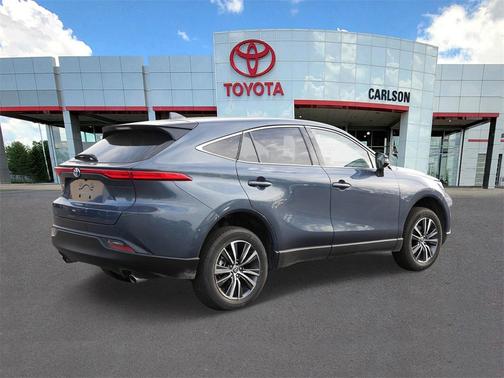 2024 Toyota Venza LE