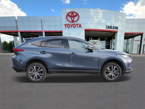 2024 Toyota Venza LE