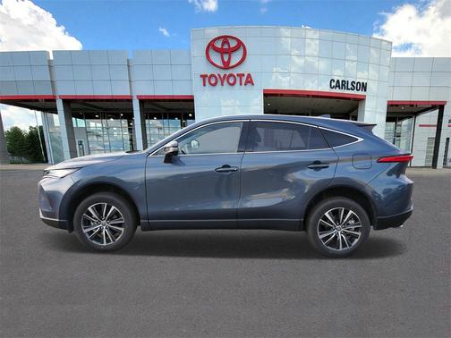 2024 Toyota Venza LE