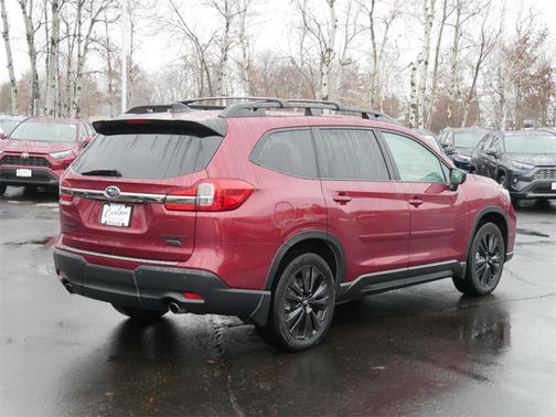 2022 Subaru Ascent Onyx Edition 7-Passenger