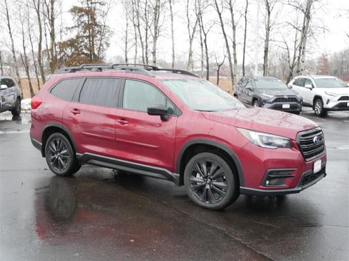 2022 Subaru Ascent Onyx Edition 7-Passenger
