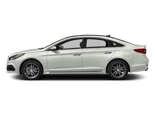 2017 Hyundai SONATA Sport 2.0T