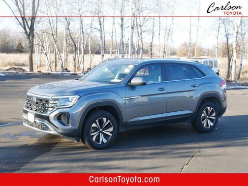 2025 Volkswagen Atlas Cross Sport 2.0T SE